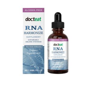 Docteat Firming and Moisturizing Body Care Drops