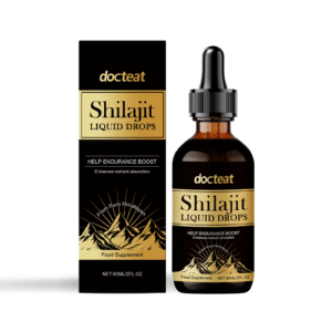 Docteat Vitamin B1 Dietary Supplement Drops