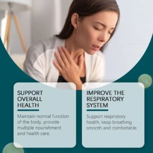 Docteat Joint Care Capsules - Daily Supplement for Joint Health