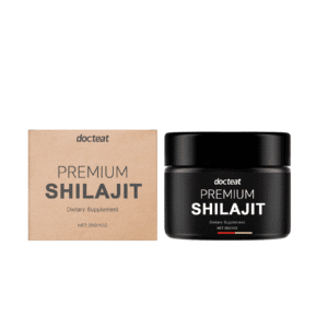 Docteat Gentle Xilai Zhi Paste: Daily Vitality Supplement