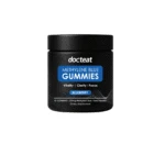 Docteat Body Care Gummy - Nutrient Supplements for Vitality and Focus