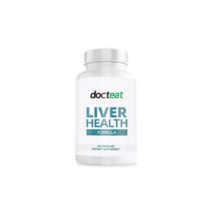 Docteat Gentle Nourishing Dietary Supplement Drops