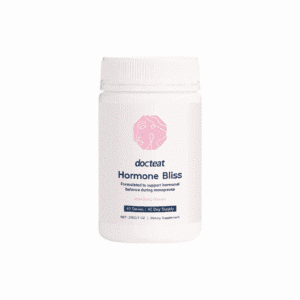 Docteat Hormone Balance Powder for Women - Natural Support