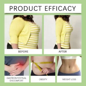 Docteat Herbal Dietary Supplement Drops for Body Care