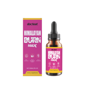 Docteat Body Management Drops for Digestive Comfort
