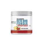 Docteat Electrolyte Powder with Sodium, Calcium, Magnesium for Fluid Balance