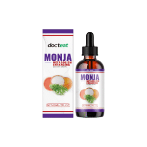 Docteat Body Dietary Drops for Skin Nourishment and Vitality