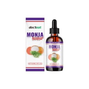 Docteat Body Dietary Drops for Skin Nourishment and Vitality