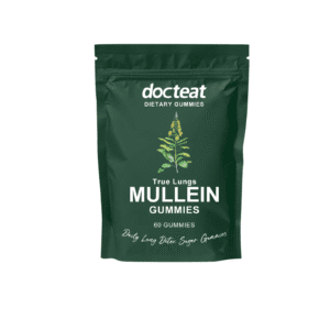 Docteat Gentle Care Daily Dietary Supplement Gummy Fudge