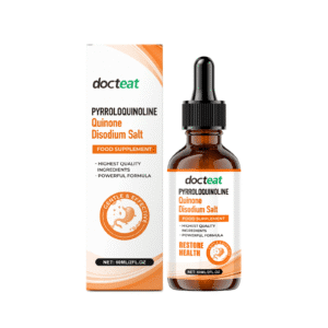 Docteat Dietary Fiber Supplement Drops for Body Care