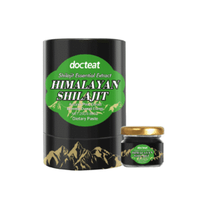 Docteat Autumn Pear Herbal Dietary Supplement - Comfort Care