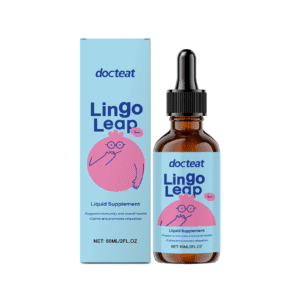 Docteat Body Toning Herbal Supplement Drops