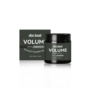 Docteat Herbal Poultice - Rejuvenating Body Care Treatment