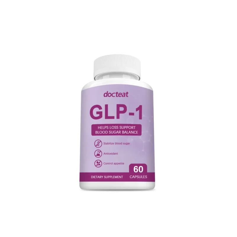 docteat glp1 capsules DE I02 0093 01 249