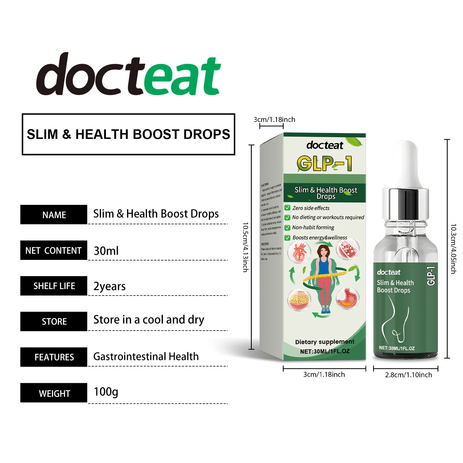 docteat glp1 drops body weight DE I02 0072 01 559