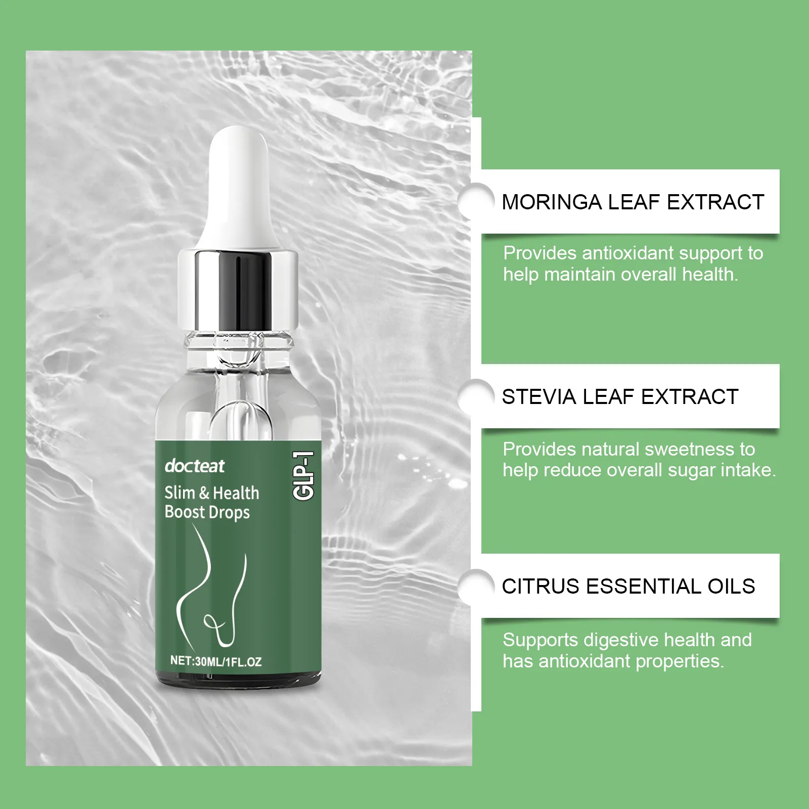 docteat glp1 drops body weight DE I02 0072 01 562