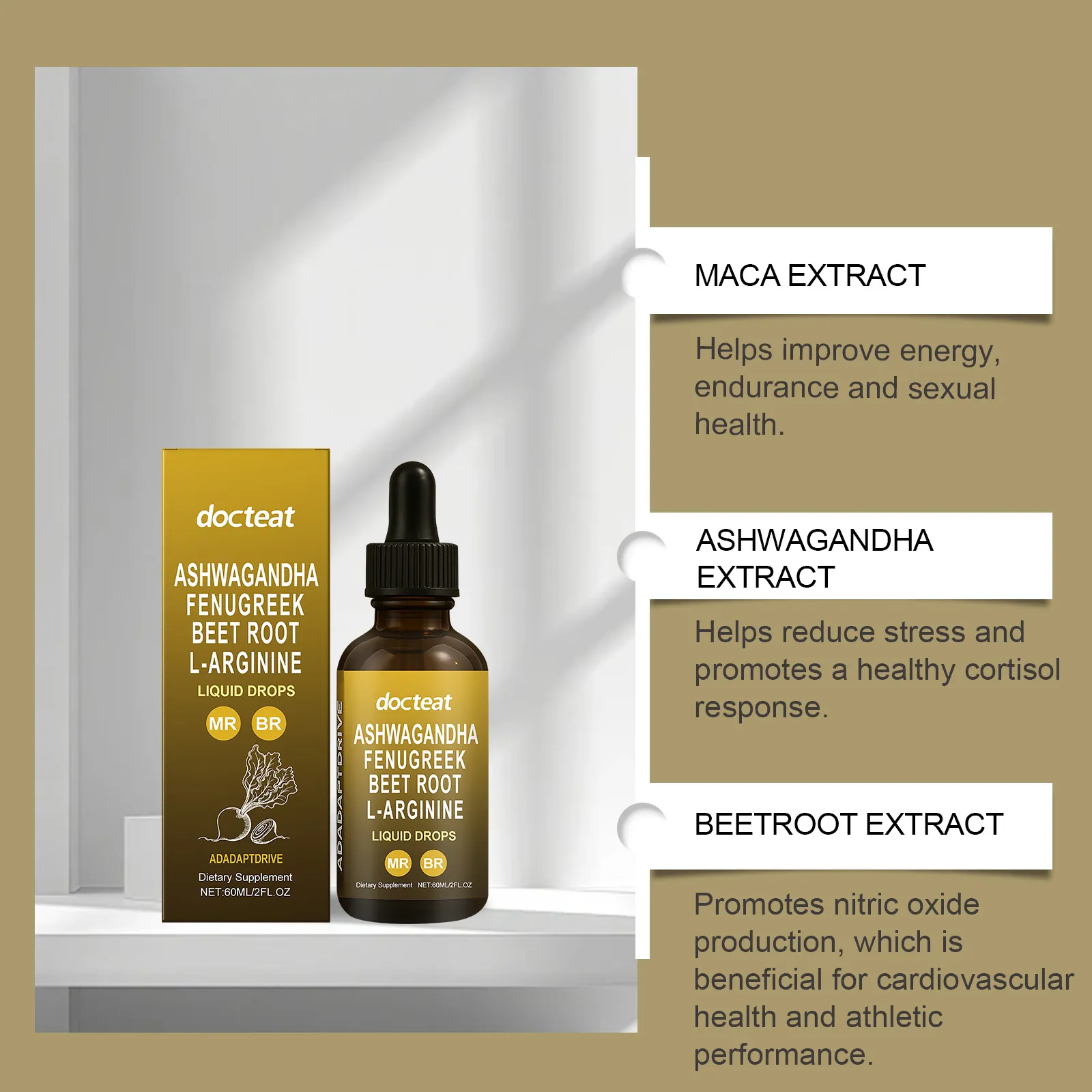 docteat maca beetroot drops mint energy DE I02 0082 01 389