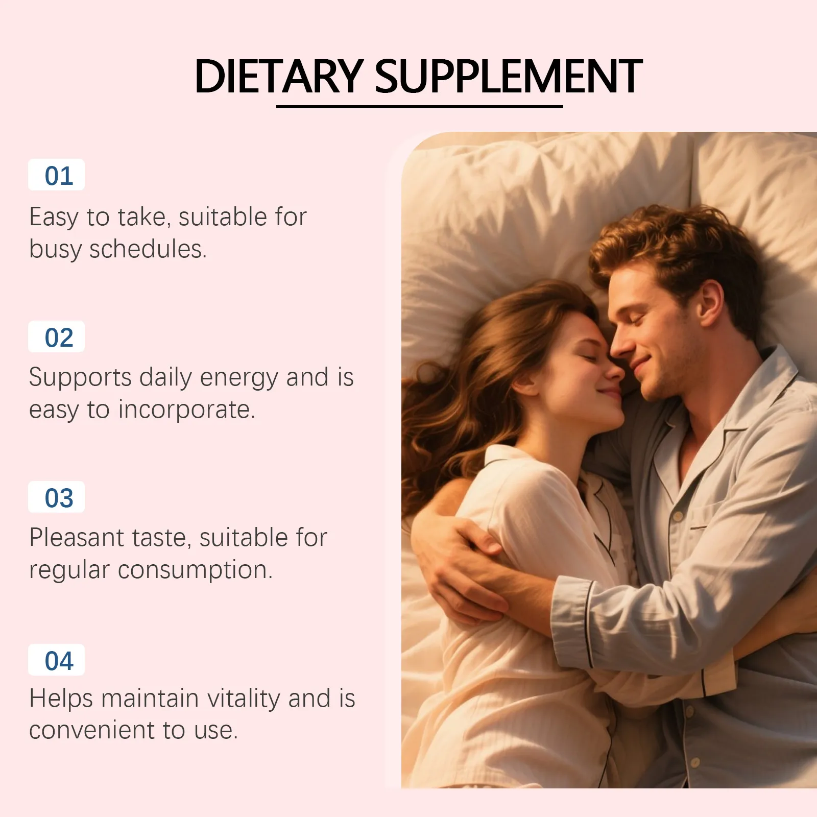 docteat men energy gummies vitality DE I02 0089 01 300