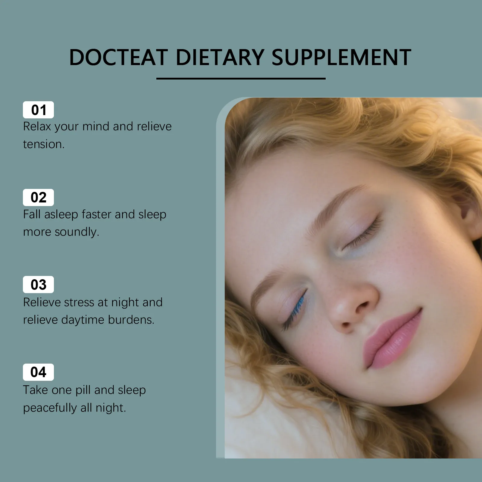 docteat night sleep capsules ashwagandha magnolia DE I02 0083 01 378