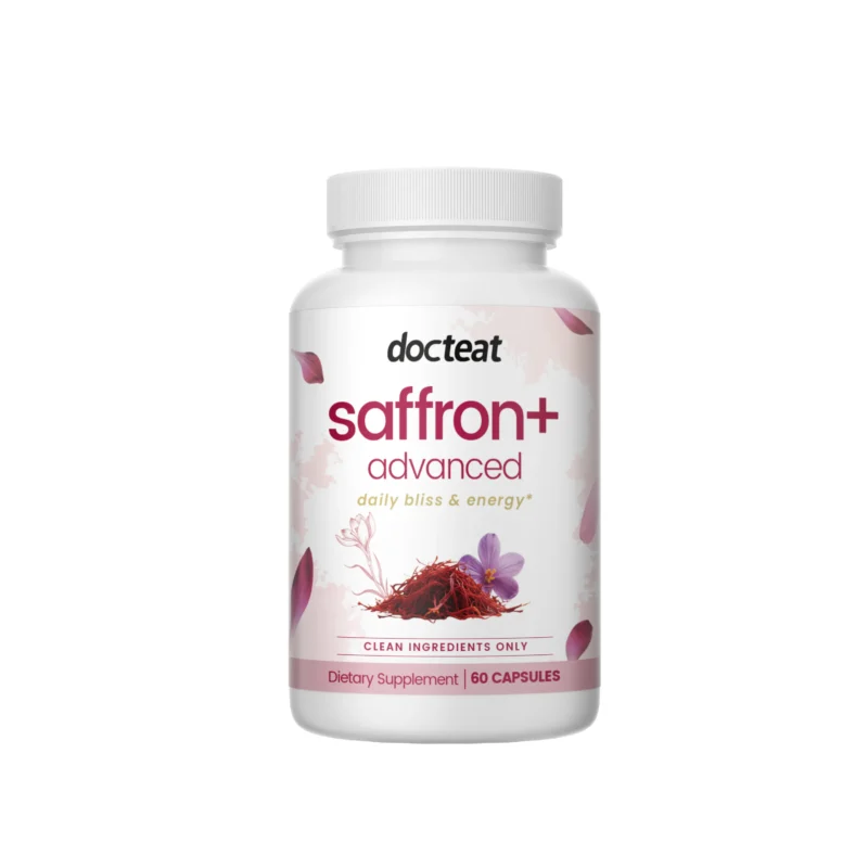 docteat saffron capsules vitc mg DE I02 0085 01 353