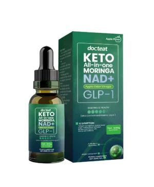 GLP-1 Ketogenic Body Management Drops for Energy and Metabolism