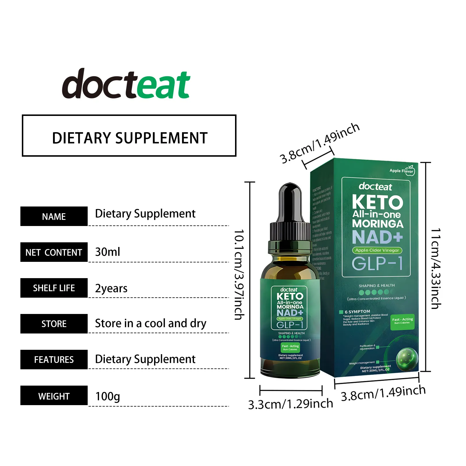 glp1 ketogenic drops energy metabolism DE I02 0073 01 513