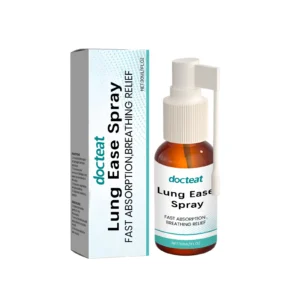 Plant Extract Body Care Spray for Daily Relief and Care